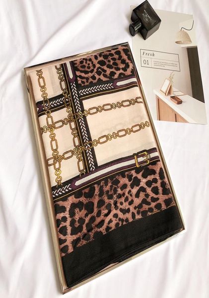 18090cm autumn winter female leopard print scarf women cotton blend scarves wide long shawl wrap blanket warm drop 4623087, Blue;gray
18090cm autumn winter female leopard print scarf women cotton blend scarves wide long shawl wrap blanket warm drop 4623087, Blue;gray