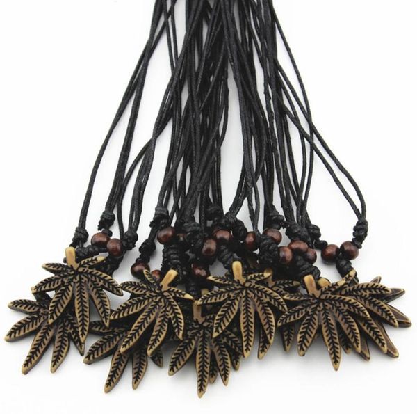 fashion whole lot 12pcslot cool imitation yak bone carved brown lucky leaves pendants necklace charm choker gift for men wome3318870, Silver
fashion whole lot 12pcslot cool imitation yak bone carved brown lucky leaves pendants necklace charm choker gift for men wome3318870, Silver