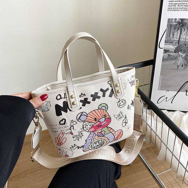 handbag large capacity women s 2023 new korean fashion versatile personalized graffiti shoulder bag fashion cartoon bucket 230529
handbag large capacity women s 2023 new korean fashion versatile personalized graffiti shoulder bag fashion cartoon bucket 230529