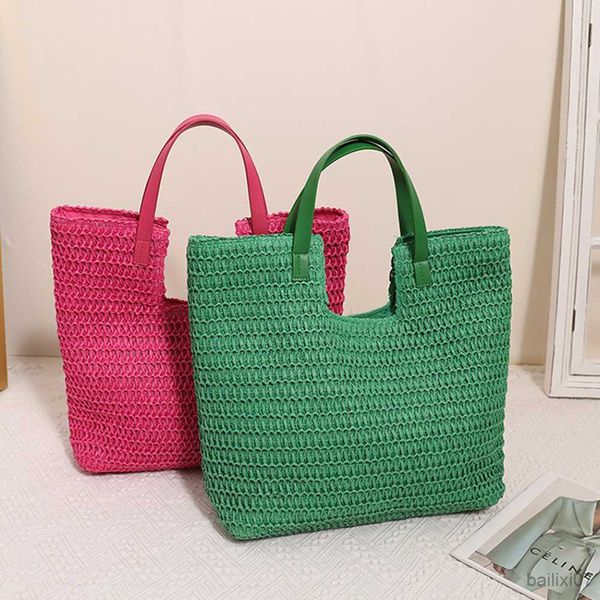 other bags fashion large rattan shoulder bag summer woven straw bag candy color beach handbag and purses travel hollow shopper tote 2023, Black;red
other bags fashion large rattan shoulder bag summer woven straw bag candy color beach handbag and purses travel hollow shopper tote 2023, Black;red
