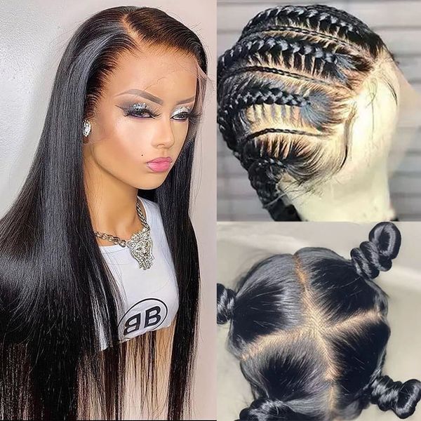 full lace wigs human hair bone straight human hair wigs pre plucked brazilian remy hair for women hd transparent lace wigs, Black;brown
full lace wigs human hair bone straight human hair wigs pre plucked brazilian remy hair for women hd transparent lace wigs, Black;brown