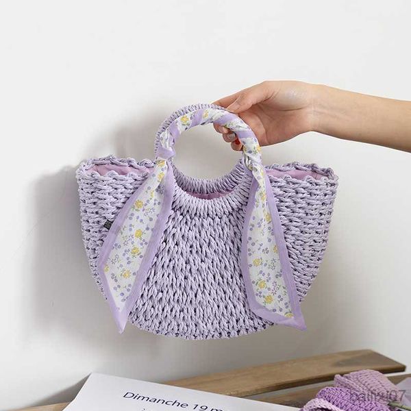 other bags fashion purple colour woven straw bag woven rattan half moon shaped tote summer beach vacation handbag round handle, Black;red
other bags fashion purple colour woven straw bag woven rattan half moon shaped tote summer beach vacation handbag round handle, Black;red