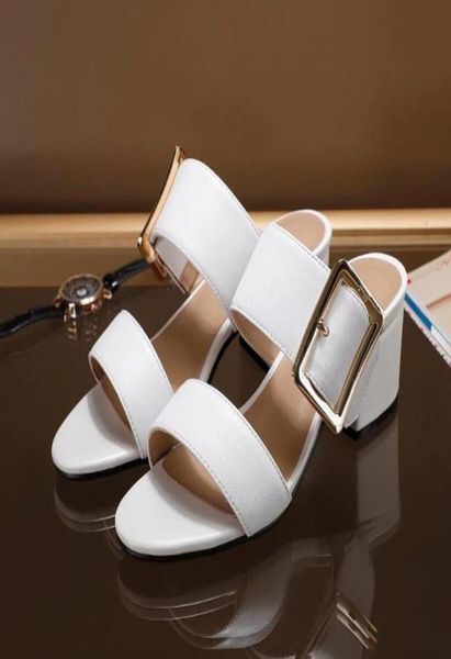 summer round toe chunky heel sandals midheel slippers highheeled women go out wearing fashionable pump42284932120525, Black
summer round toe chunky heel sandals midheel slippers highheeled women go out wearing fashionable pump42284932120525, Black