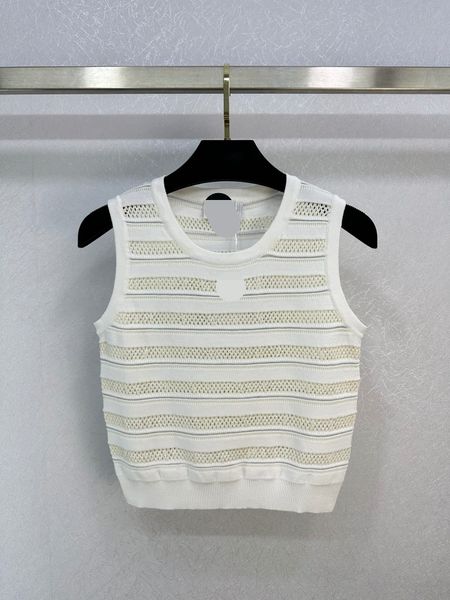 521 l 2023 summer sweaters women's pullover sweater black white striped crew neck short sleeve brand same style women's weilank752, White;black
521 l 2023 summer sweaters women's pullover sweater black white striped crew neck short sleeve brand same style women's weilank752, White;black