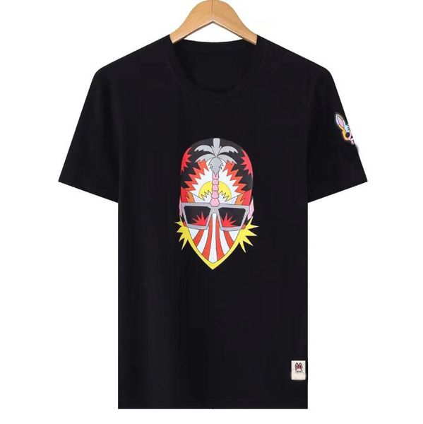 designer t shirt mens t shirts women designers tshirts tees apparel man s casual chest letter shirt luxurys clothing polos sleeve clothes, White;black
designer t shirt mens t shirts women designers tshirts tees apparel man s casual chest letter shirt luxurys clothing polos sleeve clothes, White;black