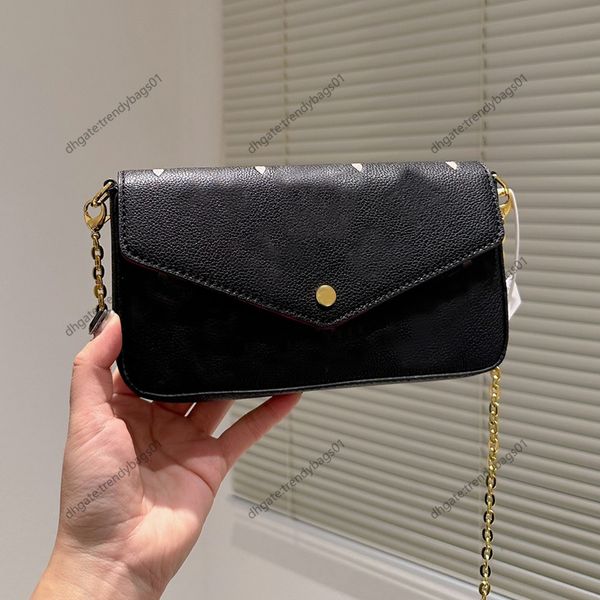 fashion versatile bags chain purse genuine leather shoulder bag fbutton chains bag mini messenger bag card holder purse crossbody bags for w
fashion versatile bags chain purse genuine leather shoulder bag fbutton chains bag mini messenger bag card holder purse crossbody bags for w