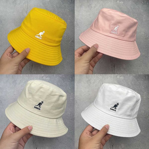wide brim hats kangol cotton bucket hats embroidery panama hat double sided wear fisherman hat bob femme fishing hat outdoor sun hats aa2305, Blue;gray
wide brim hats kangol cotton bucket hats embroidery panama hat double sided wear fisherman hat bob femme fishing hat outdoor sun hats aa2305, Blue;gray