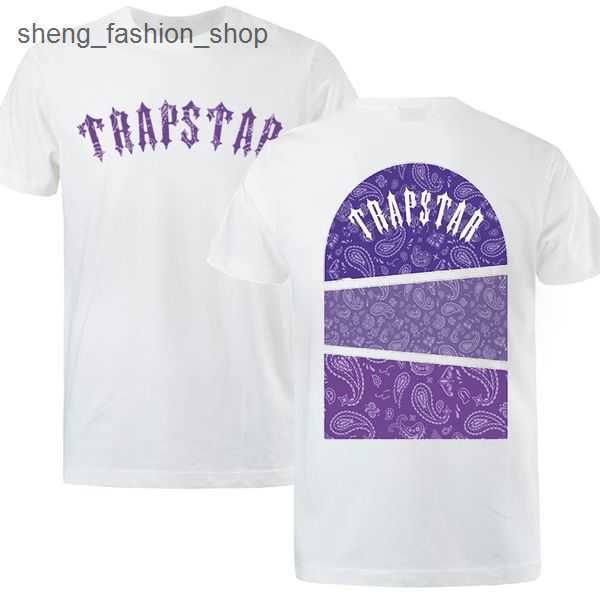 22ss new designer trapstar t shirts summer fashion brand short sleeve crew neck streetwear white black hip hop shirt 4 nixf 
22ss new designer trapstar t shirts summer fashion brand short sleeve crew neck streetwear white black hip hop shirt 4 nixf
