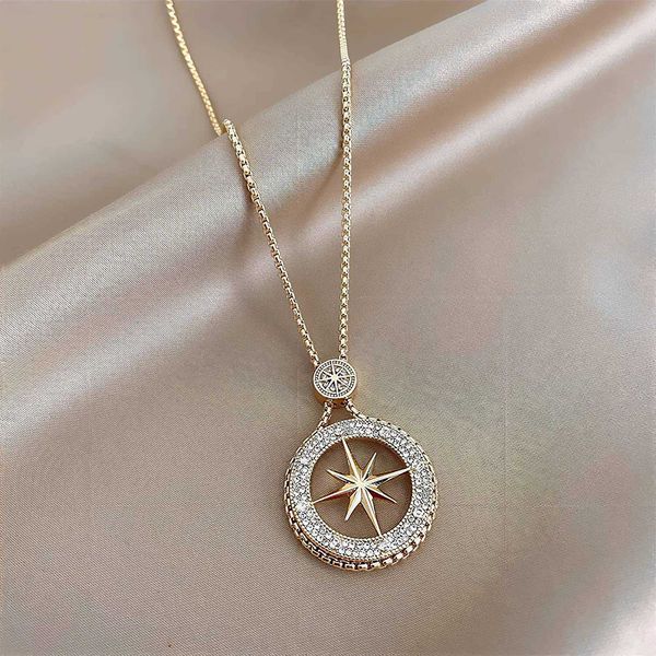 18k gold plated eight-pointed star necklace length adjustable for women trendy fashion women girls with delicate pendant stackable long chai, Silver
18k gold plated eight-pointed star necklace length adjustable for women trendy fashion women girls with delicate pendant stackable long chai, Silver