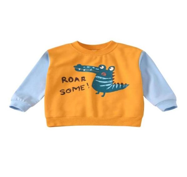 clothes crocodile letterprinted round neck long sleeve jumper for boys and girls97531689817392, Blue
clothes crocodile letterprinted round neck long sleeve jumper for boys and girls97531689817392, Blue