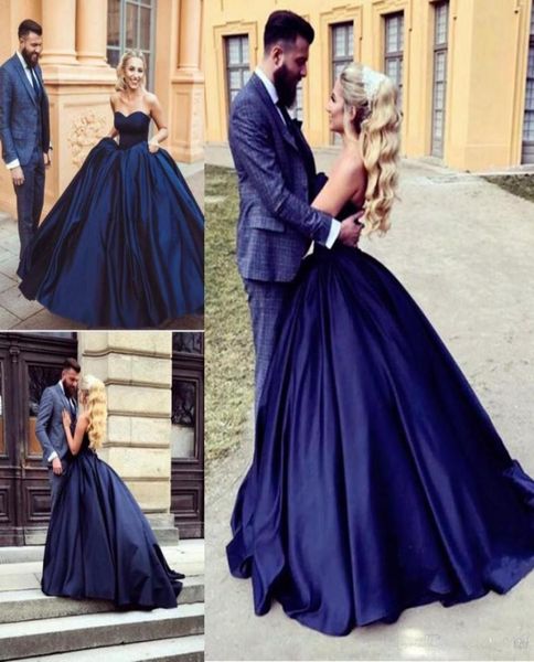 dark navy blue satin ball gown arabic quinceanera dresses sweetheart lace up floor length bridal dresses fashion sweet 16 pr3093519, Blue;red
dark navy blue satin ball gown arabic quinceanera dresses sweetheart lace up floor length bridal dresses fashion sweet 16 pr3093519, Blue;red