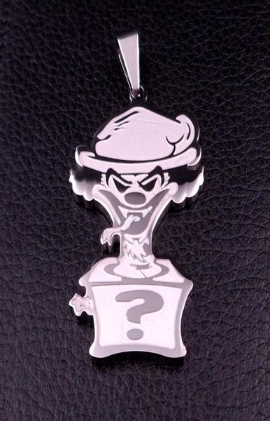 twiztid 2inch riddlebox charm icp jokers card pendant w30quot necklace cuba chain3758461, Silver
twiztid 2inch riddlebox charm icp jokers card pendant w30quot necklace cuba chain3758461, Silver