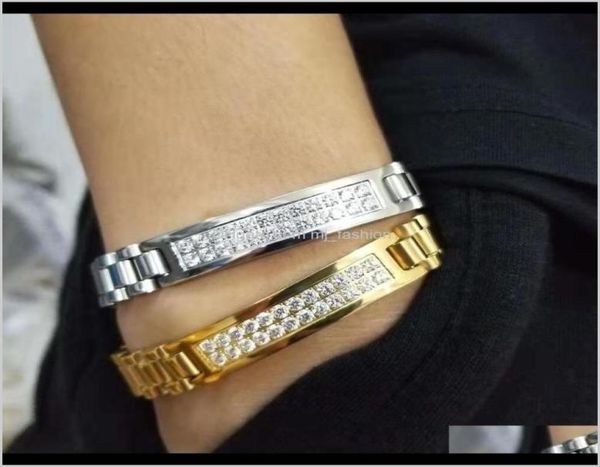 link jewelry 8 inches 10mm iced out chains bracelets for men luxury designer bling diamond cuban watch chain bracelet gol7298170, Black
link jewelry 8 inches 10mm iced out chains bracelets for men luxury designer bling diamond cuban watch chain bracelet gol7298170, Black
