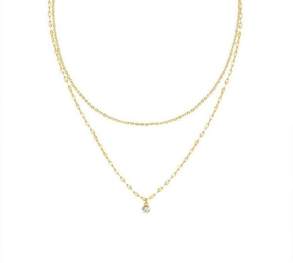 pendant necklaces stainless steel geometric multi layer stacked necklace women039s clavicle neck chain for women punk accessori5225422, Silver
pendant necklaces stainless steel geometric multi layer stacked necklace women039s clavicle neck chain for women punk accessori5225422, Silver