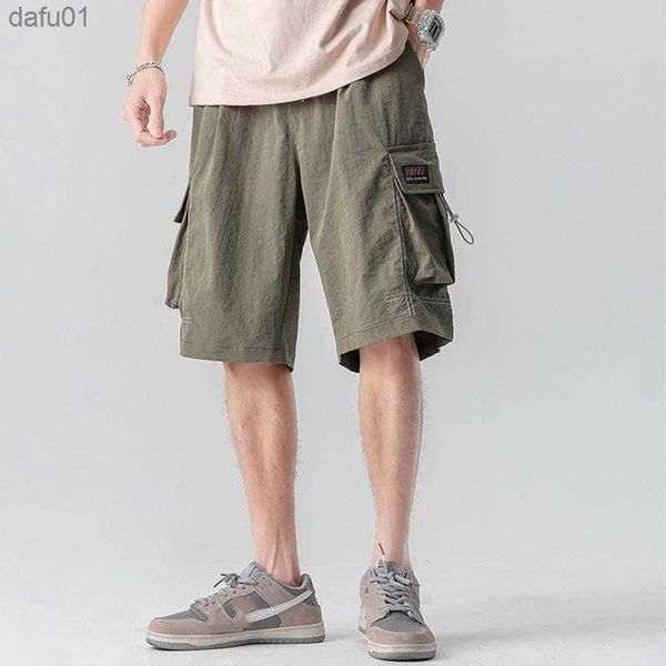 men's shorts casual sport daily solid color men shorts men clothing 2020 beach short for men essentials mens shorts summer l230520, White;black
men's shorts casual sport daily solid color men shorts men clothing 2020 beach short for men essentials mens shorts summer l230520, White;black