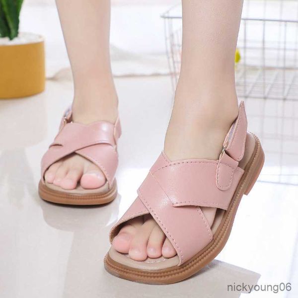 sandals girls sandals 2023 new children's hollow soft sole shoes cross strap fashion princess shoes beach shoes cut-outs summer r230529, Black;red
sandals girls sandals 2023 new children's hollow soft sole shoes cross strap fashion princess shoes beach shoes cut-outs summer r230529, Black;red