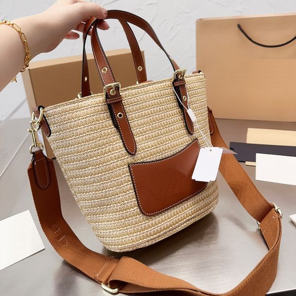 the tote bag women woven shopping bag vegetable basket bag totes luxury handbag fashion large capacity handbags
the tote bag women woven shopping bag vegetable basket bag totes luxury handbag fashion large capacity handbags
