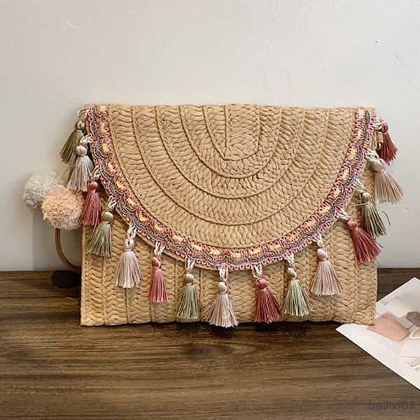 other bags retro square straw bag wicker envelope bag tassels wrist pack handbags 2023 women summer woven bag beach shoulder bags, Black;red
other bags retro square straw bag wicker envelope bag tassels wrist pack handbags 2023 women summer woven bag beach shoulder bags, Black;red