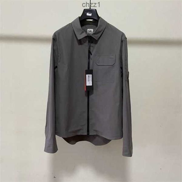 men's hoodies sweatshirts casual shirts simple loose cp long sleeve lapel zipper cardigan shirt youth clothing eqpe, Black
men's hoodies sweatshirts casual shirts simple loose cp long sleeve lapel zipper cardigan shirt youth clothing eqpe, Black
