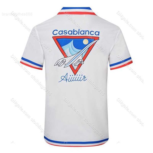 casablanc-s 22ss designer shirts masao san print mens casual shirt womens loose silk shirt short sleeves luxury t-shirt tees, White;black
casablanc-s 22ss designer shirts masao san print mens casual shirt womens loose silk shirt short sleeves luxury t-shirt tees, White;black