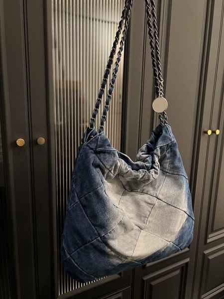tz casual denim garbage bag classic beach bag designer tote bags handbag shoulder bag luxury large capacity shopping bag fashion women'
tz casual denim garbage bag classic beach bag designer tote bags handbag shoulder bag luxury large capacity shopping bag fashion women'