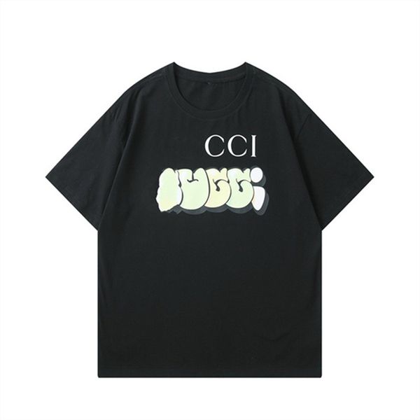 men's t-shirts designer band t shirts fashion black white short sleeve luxury letter pattern t shirt size m-xxxl b33, White;black
men's t-shirts designer band t shirts fashion black white short sleeve luxury letter pattern t shirt size m-xxxl b33, White;black