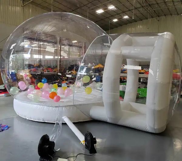 customized igloo dome tent luxurious inflatable bubble tent lodge party rental bubble balloon house fedex/ups
customized igloo dome tent luxurious inflatable bubble tent lodge party rental bubble balloon house fedex/ups