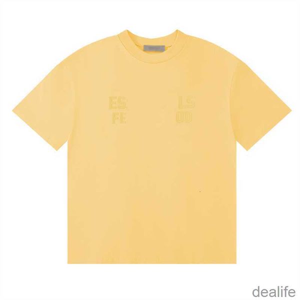 essentail t shirts mens essent tshirt women designer cotton casual shirt luxurys clothing high street shorts clothes r3za, White;black
essentail t shirts mens essent tshirt women designer cotton casual shirt luxurys clothing high street shorts clothes r3za, White;black