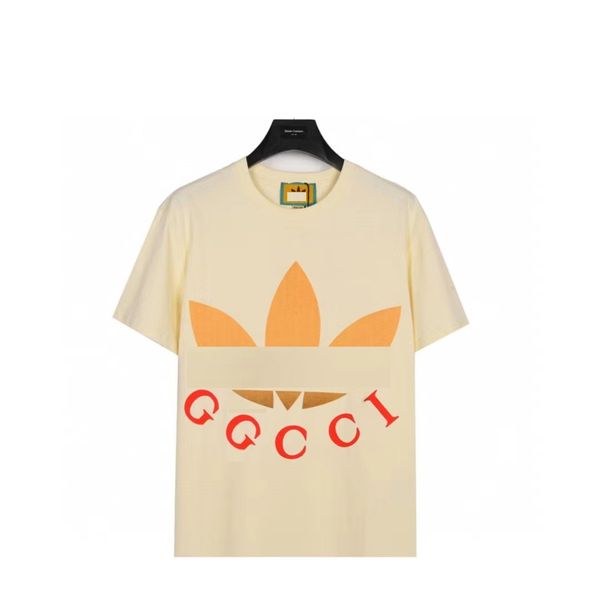 mens womens t-shirt designer letters print t shirt 100% cotton tshirt crew neck short sleeve tees summer casual fashion clothing apparel, White;black
mens womens t-shirt designer letters print t shirt 100% cotton tshirt crew neck short sleeve tees summer casual fashion clothing apparel, White;black
