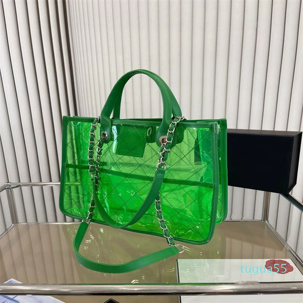 jelly tote bag classic designer bag fashion transparent you women's tote one shoulder underarm bag
jelly tote bag classic designer bag fashion transparent you women's tote one shoulder underarm bag