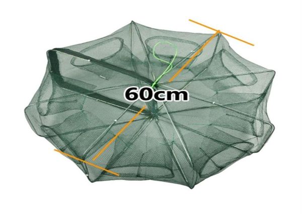 16holes folded portable hexagon fishing net network casting crayfish catcher fish trap shrimp catcher tank cages mesh nets266g5049065
16holes folded portable hexagon fishing net network casting crayfish catcher fish trap shrimp catcher tank cages mesh nets266g5049065