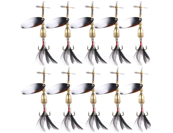 new metal spinner fishing lure propeller spinnerbaits 9cm 12g swing iron jig fishing bait trout pike fishhook7287292
new metal spinner fishing lure propeller spinnerbaits 9cm 12g swing iron jig fishing bait trout pike fishhook7287292