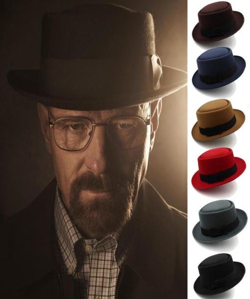 wide brim hats men039s hat women039s british jazz autumn and winter stage performance woolen street flat simple bow felt4061963, Blue;gray
wide brim hats men039s hat women039s british jazz autumn and winter stage performance woolen street flat simple bow felt4061963, Blue;gray