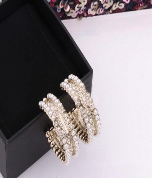 2022 drop earring stud charm dangle with white shell for women wedding jewelry gift have box stamp ps329127793219071, Golden
2022 drop earring stud charm dangle with white shell for women wedding jewelry gift have box stamp ps329127793219071, Golden