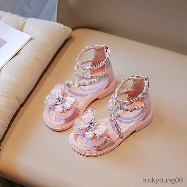sandals fashion kids sandals girls rhinestone bow princess shoes summer new soft children sandals party wedding shoes r230529, Black;red
sandals fashion kids sandals girls rhinestone bow princess shoes summer new soft children sandals party wedding shoes r230529, Black;red