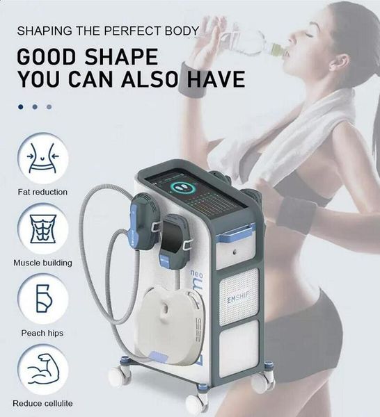 5600w ems therapy slimming vertical handles emslim neo high intensity focused electromagnetic build muscle body sculpting fat reduce machine
5600w ems therapy slimming vertical handles emslim neo high intensity focused electromagnetic build muscle body sculpting fat reduce machine