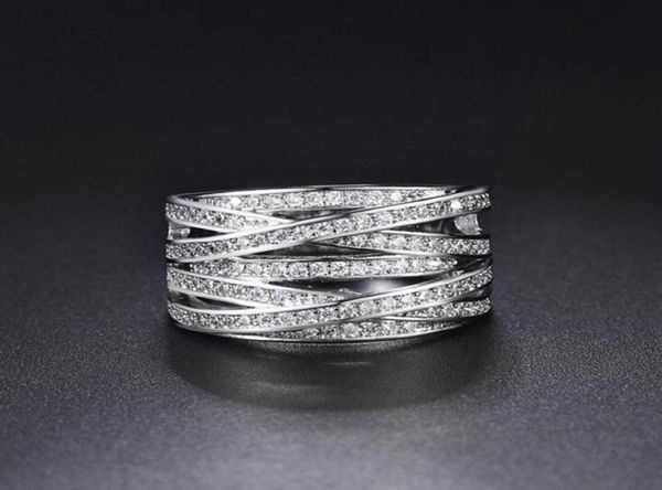 platinum plating ring for women elegant style cz crystal hollow out sliver color engagement fashion jewelry classic gift wedding r7028418, Slivery;golden
platinum plating ring for women elegant style cz crystal hollow out sliver color engagement fashion jewelry classic gift wedding r7028418, Slivery;golden