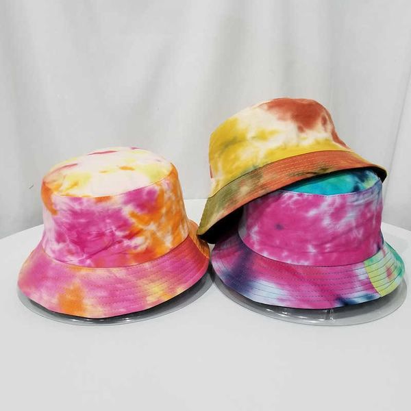 wide brim hats 2020 new fashion summer reversible black white rainbow color printed fisherman caps bucket hats gorro pescador men women aa23, Blue;gray
wide brim hats 2020 new fashion summer reversible black white rainbow color printed fisherman caps bucket hats gorro pescador men women aa23, Blue;gray