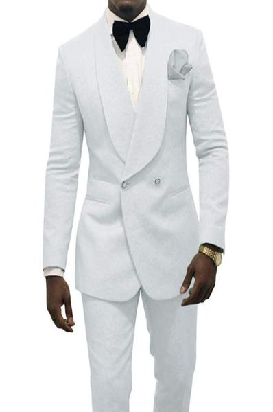 embossing groom tuxedos white men wedding tuxedos shawl lapel man jacket blazer fashion men promdinner 2piece suitjacketpantst71663923733, Black;gray
embossing groom tuxedos white men wedding tuxedos shawl lapel man jacket blazer fashion men promdinner 2piece suitjacketpantst71663923733, Black;gray