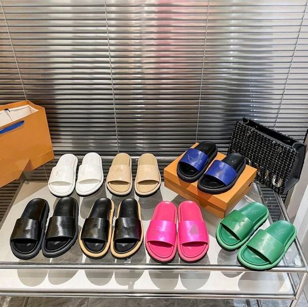 designer shoes couples slippers thick sole printed slippers sandals women men no-slip flip-flop beach shoes mens home outdoor slides slipper, Black
designer shoes couples slippers thick sole printed slippers sandals women men no-slip flip-flop beach shoes mens home outdoor slides slipper, Black