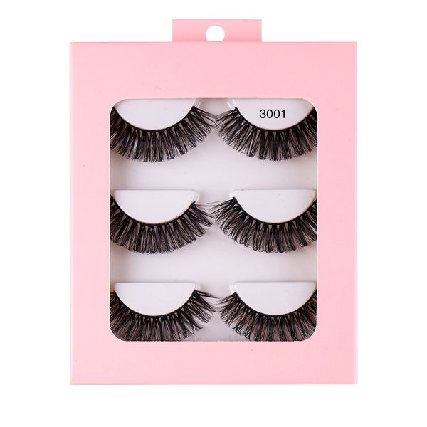 thick curly false eyelashes naturally soft & vivid handmade reusable multilayer 3d fake lashes full strip eyelash extensions easy to wear
thick curly false eyelashes naturally soft & vivid handmade reusable multilayer 3d fake lashes full strip eyelash extensions easy to wear