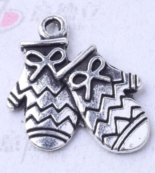 gloves pendant fit bracelets or necklace retro antique silverbronze charms diy jewelry 300pcslot 3054z96180366195471, Bronze;silver
gloves pendant fit bracelets or necklace retro antique silverbronze charms diy jewelry 300pcslot 3054z96180366195471, Bronze;silver