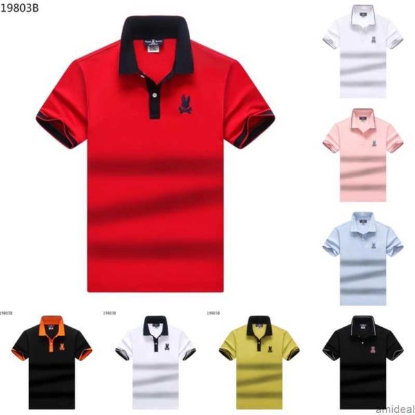men's t-shirts psycho bunny polo shirt designer tshirts sports summer fashion tees mens women t-shirt dunks men b7oj, White;black
men's t-shirts psycho bunny polo shirt designer tshirts sports summer fashion tees mens women t-shirt dunks men b7oj, White;black