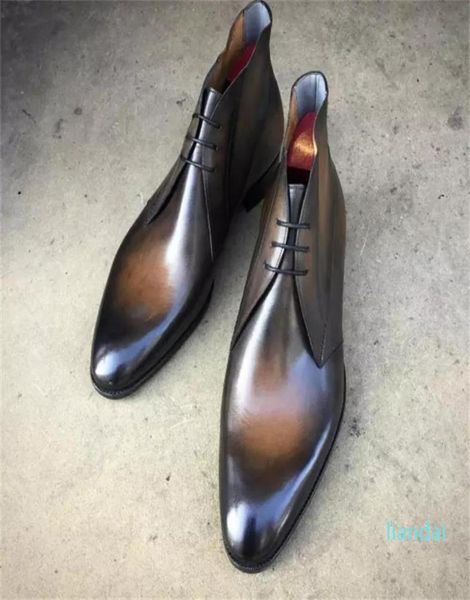 dress shoes 2021 men fashion handmade solid color pu faux suede wingtip laceup classic business casual ankle boots xm434 xi395105393, Black
dress shoes 2021 men fashion handmade solid color pu faux suede wingtip laceup classic business casual ankle boots xm434 xi395105393, Black