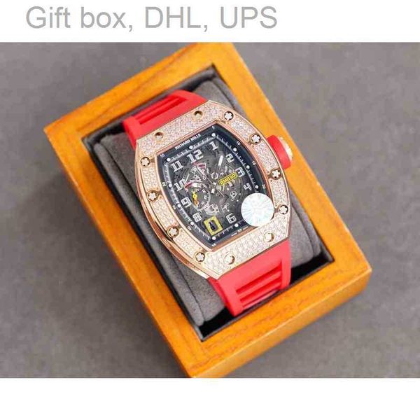superclone rm030multi-function watches wristwatch designer luxury mens mechanical watch fully automatic movement sapphire mirr 2lcx eotv, Slivery;brown
superclone rm030multi-function watches wristwatch designer luxury mens mechanical watch fully automatic movement sapphire mirr 2lcx eotv, Slivery;brown