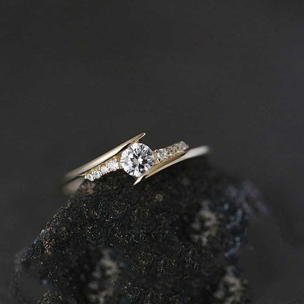 band rings huitan dainty female finger ring simple stylish design engagement wedding accessories anniversary gift fashion jewelry for women, Silver
band rings huitan dainty female finger ring simple stylish design engagement wedding accessories anniversary gift fashion jewelry for women, Silver