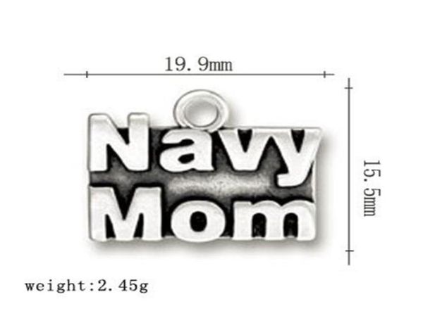 2021 zinc alloy sliver plated word charms navy mom navy brat charms navy wife message charms for jewelry making5465047, Bronze;silver
2021 zinc alloy sliver plated word charms navy mom navy brat charms navy wife message charms for jewelry making5465047, Bronze;silver