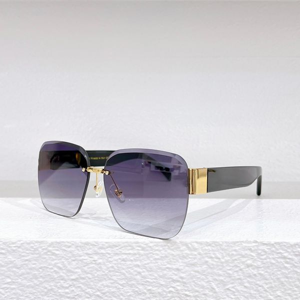 sunglasses for women and men summer 8031 designers style anti-ultraviolet retro plate frameless fashion eyeglasses random box, White;black
sunglasses for women and men summer 8031 designers style anti-ultraviolet retro plate frameless fashion eyeglasses random box, White;black