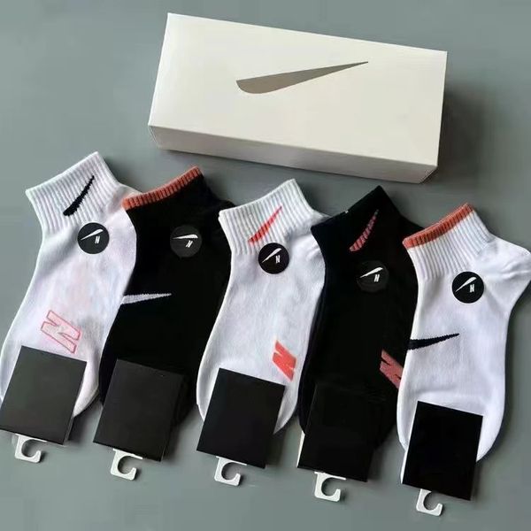 2023 mens socks womens cotton all match classic ankle breathable 18 multi-color football basketball sports socks wholesale uniform size a2, Black
2023 mens socks womens cotton all match classic ankle breathable 18 multi-color football basketball sports socks wholesale uniform size a2, Black