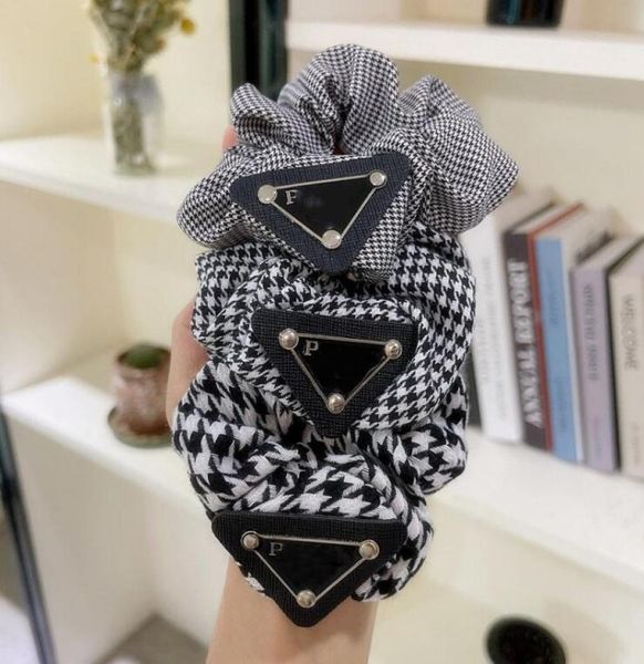 hair rubber bands for womens brand designer letter printing headband luxury women mixed color pure cotton grid hairbands turban he4389979, Pink
hair rubber bands for womens brand designer letter printing headband luxury women mixed color pure cotton grid hairbands turban he4389979, Pink